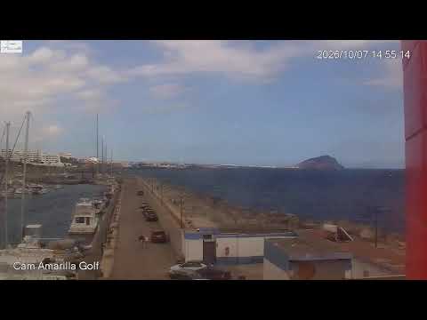 Amarilla Marina & Golf Course thumbnail