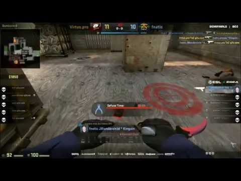 Jw sniping pasha with a MAG-7