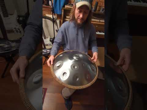 Do cheap Handpans exist? part 1