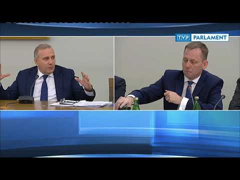 Grzegorz Schetyna: Raport paliwowy i brak sygnałów od szefa CBA