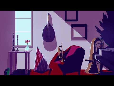 Balkan Bump & CloZee - Varshaver (Official Audio)