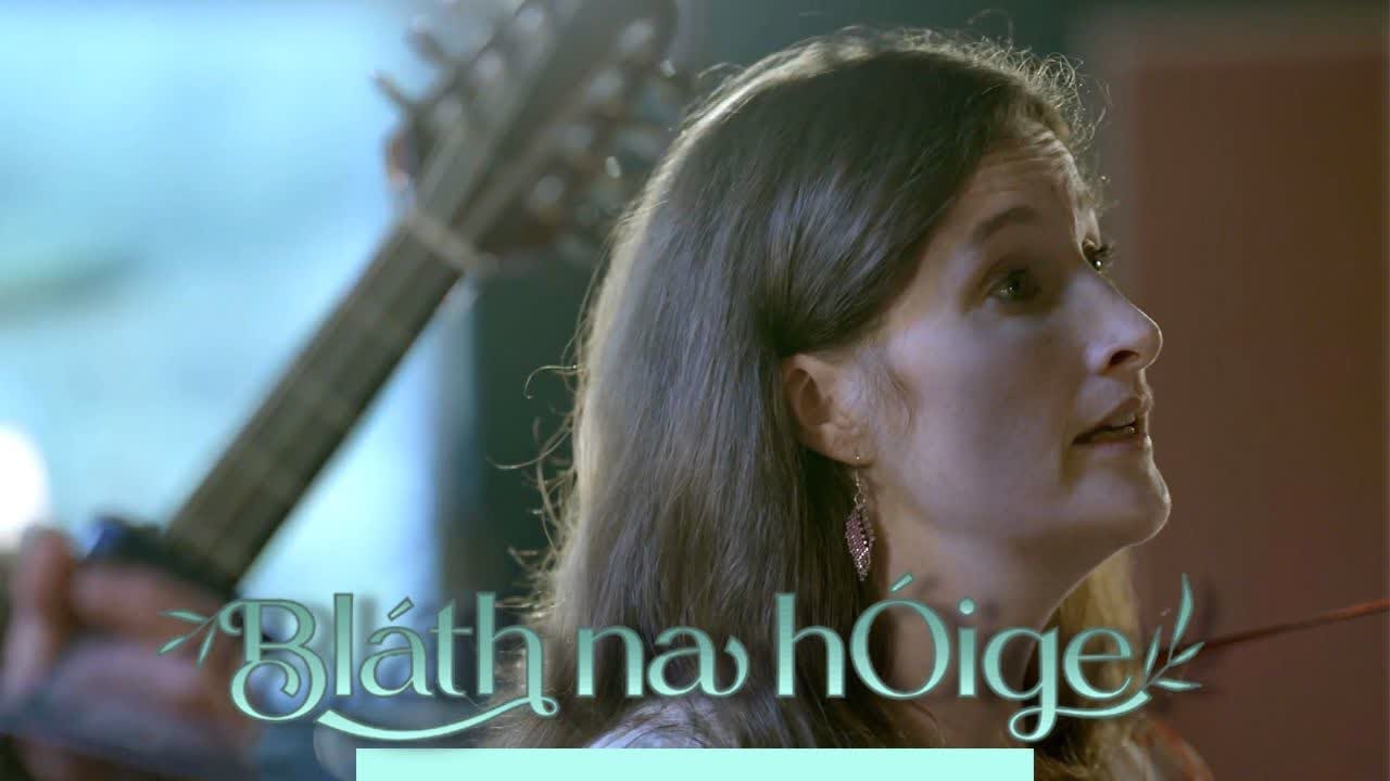 Slán Leat | Méabh Ní Bheaglaoich