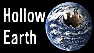 What if the Earth were Hollow?