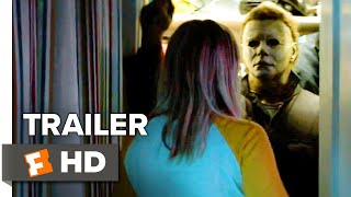 Halloween Trailer (2018) | 'Heritage' | Movieclips Trailers