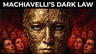 How to Make People NEED You — Machiavelli's Dark Law of Dependence