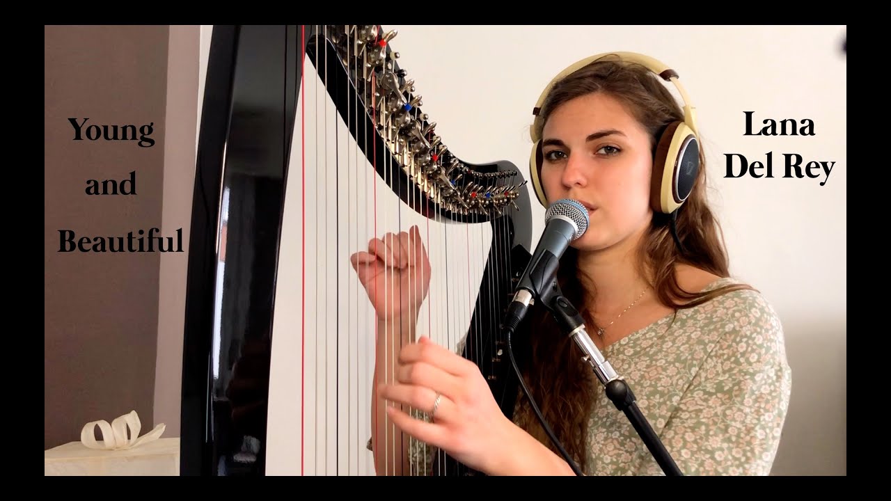 Promotional video thumbnail 4 for Pia Salvia