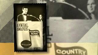 Sonny James - Time&#39;s Running Backwards For Me