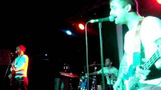 The Lawrence Arms-Turnstiles (Academy Birmingham 27/03/2010)