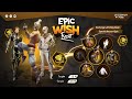 Golden Shade X Shock Return Confirm Date New Event Free Fire Bangladesh Server Free Fire New Event