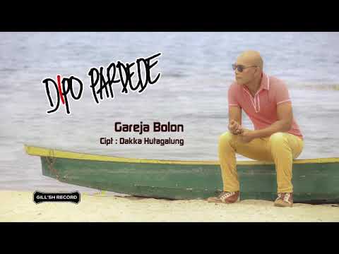 Gareja Bolon - Dipo Pardede