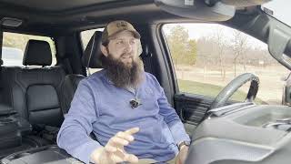 HEMI TICK - Are you 100% sure that's what's wrong with your truck? (5.7L V8 Ram 1500)