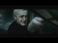 Harry Potter - Dumbledore's death scene