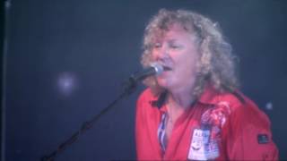 SAGA - Scratching The Surface Switzerland August 2016