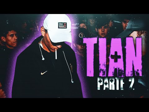 THE BEST OF TIAN (Part 2) | Philosopher of the Underworld!