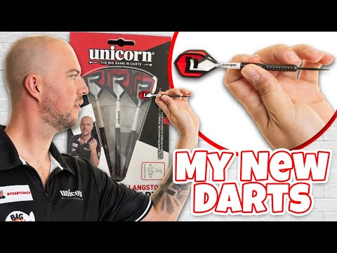 Are These The Best Darts Of 2025?!