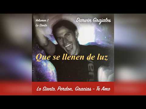 Darwin Grajales - Que Se Llenen De Luz