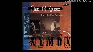 Clan Of Xymox - Seventh Time [The John Peel Sessions]