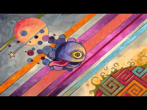 Vibe Tribe vs Bizarre Contact - Out Of Balance