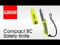 kayak & Diving BC Safety Knife 
