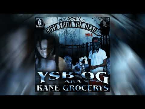 Kane Grocerys - Automatic (ft. Yun' Frio)