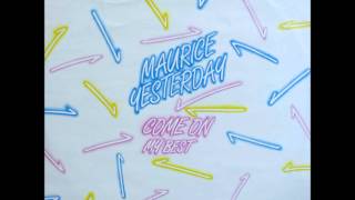 Come On - Maurice Yesterday (1986)