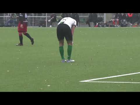 Svv Scheveningen - SteDeCo