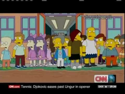 Cat Deeley  - So you think you can rap