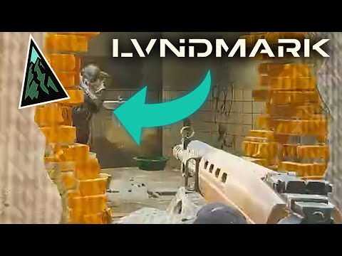 I fought Lvndmark and here's what happend(+his pov)