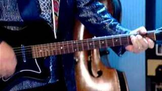 Robert Plant Band Of Joy House Of Cards Jools Holland Later Live Nov 2010