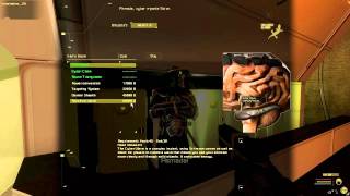 E.Y.E: Divine Cybermancy video thumbnail