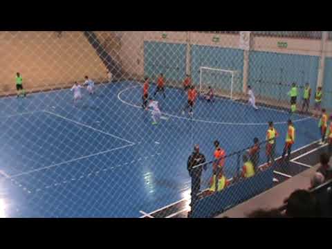 Estadual sub 17 - 2018 - Garibaldi 4x4 ACBF