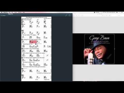 This Masquerade (ver. 2) - George Benson