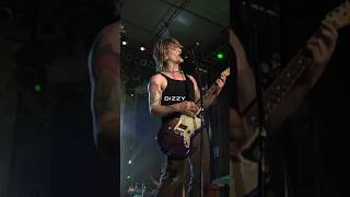 Watch &quot;Dizzy&quot; Live in Buffalo, July 4, 2004 in HD for the first time ever !!