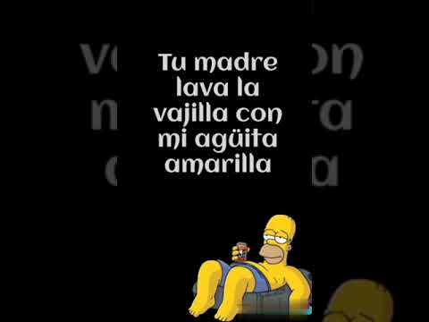 Los Toreros Muertos/ Mi Agüita Amarilla 🍻 (Letra)