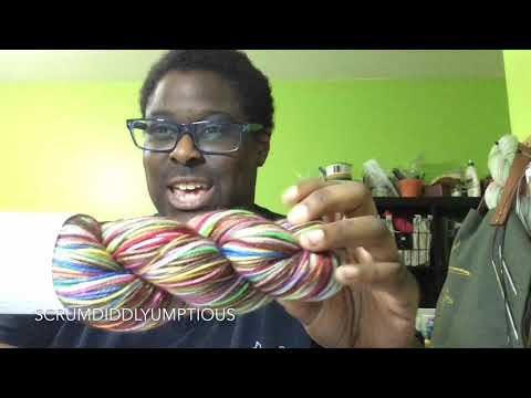 But I’m Knitting Podcast - Episode 93