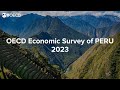 Economic Survey of Peru - 2023