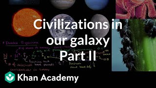 Detectable Civilizations in our Galaxy 2