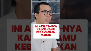 Download lagu Don't go straight to sleep after eating. | Doctor Tirta #education #health #drtirta mp3