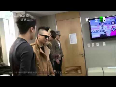 110405 Mnet UV Begins bigbang cut [KO_CN]