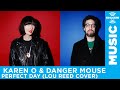 Karen O and Danger Mouse - 