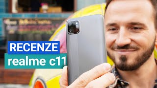 Realme C11