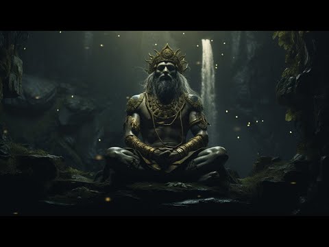 ENKI Meditation - Sumer God Ambient - Reach Focus & Inspiration - Dark & Mystic Meditativ Atmosphere