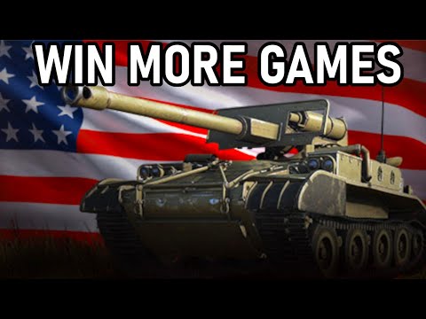 Tips for the M56 Scorpion World of Tanks Modern Armor wot console