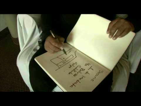 EL SICARIO, ROOM 164 Teaser | Icarus Films