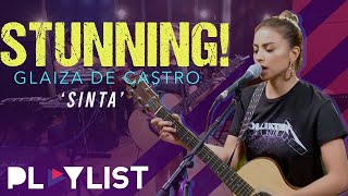 Glaiza de Castro longs for her &#39;Sinta&#39; | Playlist