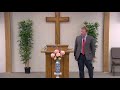 Feed Me, Evangelist Glenn Stevenson