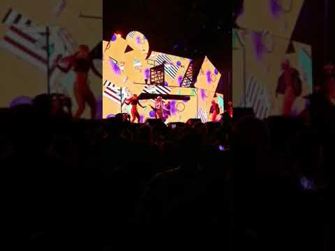 Thumbnail for Chris Brown: Heart Break On A Full Moon Tour-Seattle(END) by Chris Brown