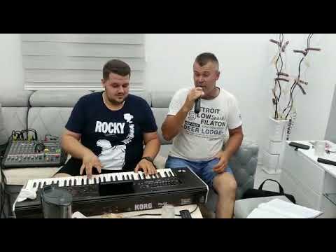 Hariz Hasanović (Mirsada i Jarani) - Niko kao ja (za Avdu) 2022