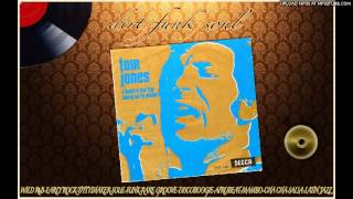 TOM JONES lookin out my window