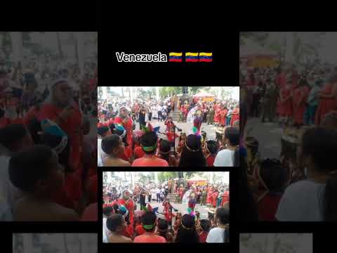 Asi de hermoso esta mi municipio Aragua Venezuela